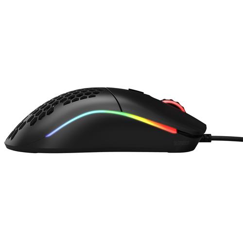 Glorious Gaming Model O muis Gamen Rechtshandig USB Type-A Optisch 12000 DPI - Image 5