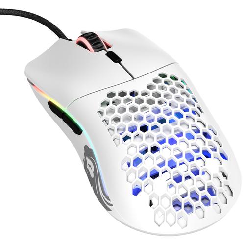 Glorious Gaming Model O muis Gamen Rechtshandig USB Type-A Optisch 12000 DPI - Image 3