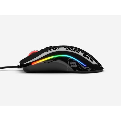 Glorious Gaming Model O muis Gamen Rechtshandig USB Type-A Optisch 12000 DPI - Image 2