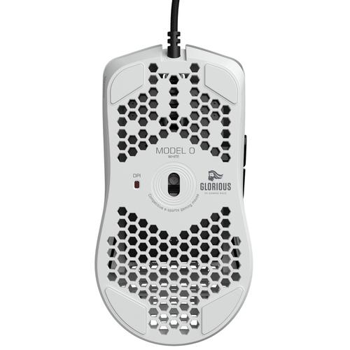 Glorious Gaming Model O muis Gamen Rechtshandig USB Type-A Optisch 12000 DPI - Image 7
