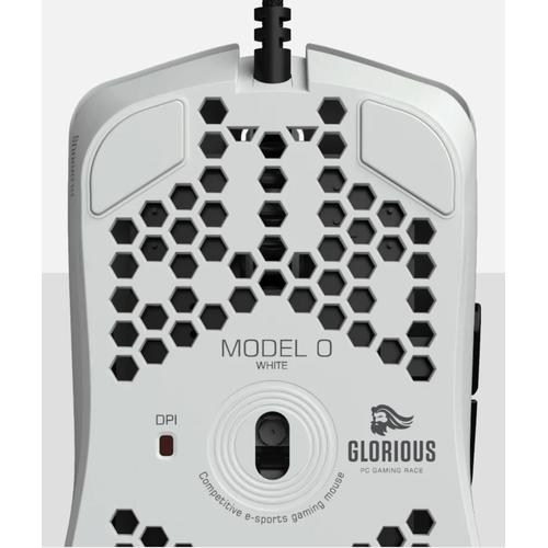 Glorious Gaming Model O muis Gamen Rechtshandig USB Type-A Optisch 12000 DPI - Image 8