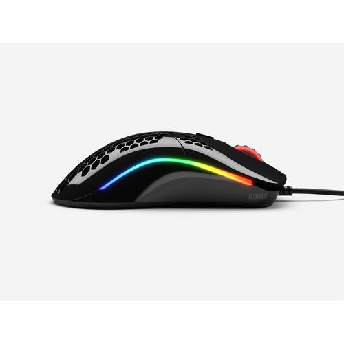 Glorious Gaming Model O muis Gamen Rechtshandig USB Type-A Optisch 12000 DPI - Image 3