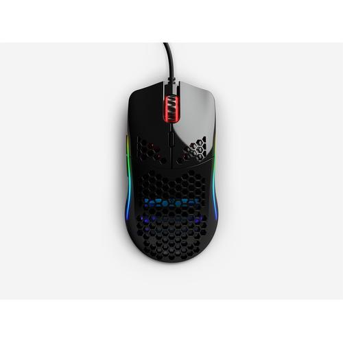 Glorious Gaming Model O muis Gamen Rechtshandig USB Type-A Optisch 12000 DPI - Image 4