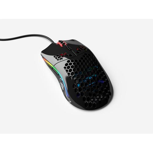 Glorious Gaming Model O muis Gamen Rechtshandig USB Type-A Optisch 12000 DPI - Image 5