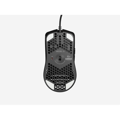 Glorious Gaming Model O muis Gamen Rechtshandig USB Type-A Optisch 12000 DPI - Image 6