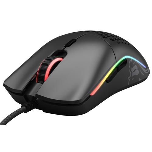 Glorious Gaming Model O muis Gamen Rechtshandig USB Type-A Optisch 12000 DPI - Image 3