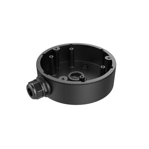 Hikvision DS-1280ZJ-DM21(Black) Aansluitdoos - Image 1