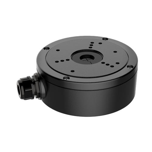 Hikvision DS-1280ZJ-S(BLACK) beveiligingscamera steunen & behuizingen Aansluitdoos - Image 1