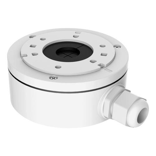 Hikvision DS-1280ZJ-XS beveiligingscamera steunen & behuizingen Aansluitdoos - Image 1