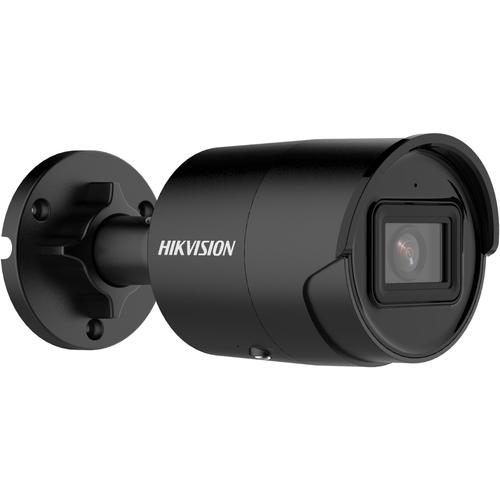 Hikvision DS-2CD2043G2-IU Kogel (vorm) IP-beveiligingscamera Buiten 2680 x 1520 Pixels Plafond/muur - Image 1