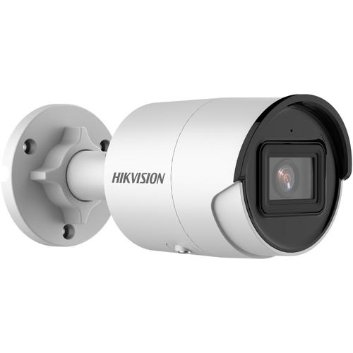 Hikvision DS-2CD2043G2-IU Kogel (vorm) IP-beveiligingscamera Buiten 2680 x 1520 Pixels Plafond/muur - Image 1
