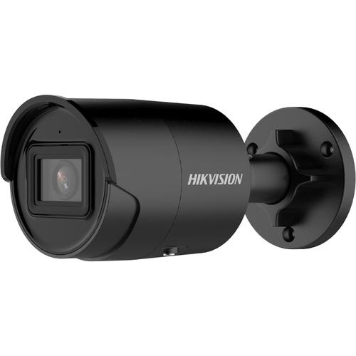Hikvision DS-2CD2083G2-IU Kogel (vorm) IP-beveiligingscamera Buiten 3840 x 2160 Pixels Plafond/muur - Image 1