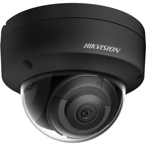 Hikvision DS-2CD2183G2-IS(2.8mm)(BLACK) Dome IP-beveiligingscamera Binnen & buiten 3840 x 2160 Pixels Plafond/muur - Image 1