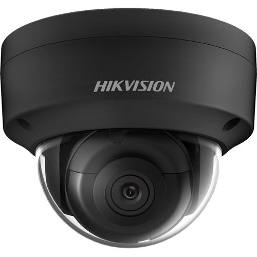 Hikvision DS-2CD2183G2-IS(2.8mm)(BLACK) Dome IP-beveiligingscamera Binnen & buiten 3840 x 2160 Pixels Plafond/muur - Image 2