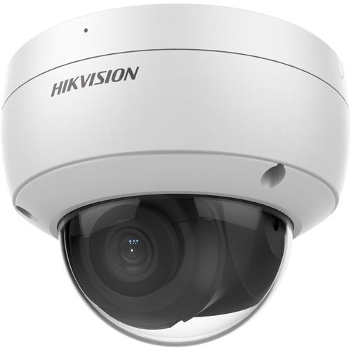 Hikvision DS-2CD2183G2-IU Dome IP-beveiligingscamera Buiten 3840 x 2160 Pixels Plafond/muur - Image 1