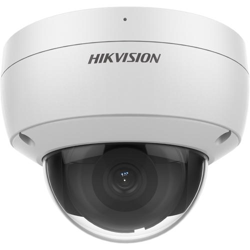 Hikvision DS-2CD2183G2-IU Dome IP-beveiligingscamera Buiten 3840 x 2160 Pixels Plafond/muur - Image 3