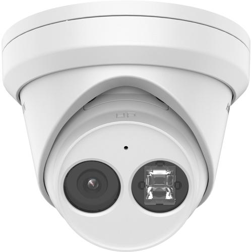 Hikvision DS-2CD2343G2-IU Dome IP-beveiligingscamera Buiten 2688 x 1520 Pixels Plafond/muur - Image 1