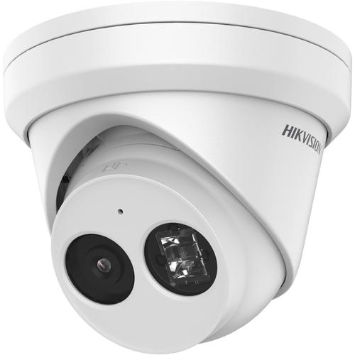 Hikvision DS-2CD2343G2-IU Dome IP-beveiligingscamera Buiten 2688 x 1520 Pixels Plafond/muur - Image 2