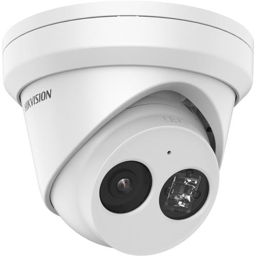 Hikvision DS-2CD2343G2-IU Dome IP-beveiligingscamera Buiten 2688 x 1520 Pixels Plafond/muur - Image 3