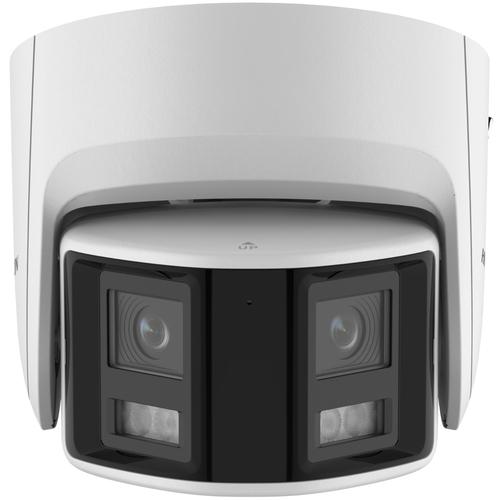 Hikvision DS-2CD2346G2P-ISU/SL(2.8mm)(C) Torentje IP-beveiligingscamera Binnen & buiten 3040 x 1368 Pixels Plafond/muur - Image 2