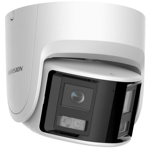 Hikvision DS-2CD2346G2P-ISU/SL(2.8mm)(C) Torentje IP-beveiligingscamera Binnen & buiten 3040 x 1368 Pixels Plafond/muur - Image 3
