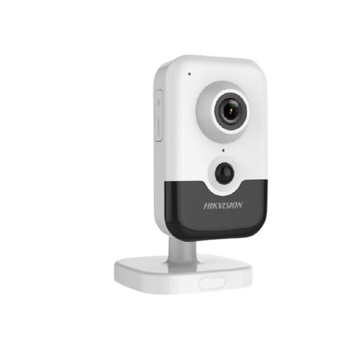 Hikvision DS-2CD2443G2-I kubus IP-beveiligingscamera Binnen 2688 x 1520 Pixels Plafond/wand/bureau - Image 1