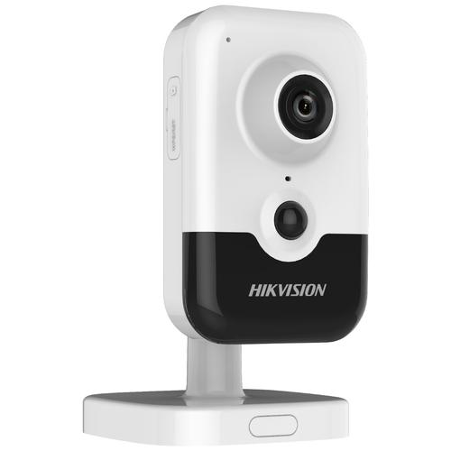 Hikvision DS-2CD2483G2-I kubus IP-beveiligingscamera Binnen 3840 x 2160 Pixels Plafond/muur - Image 2