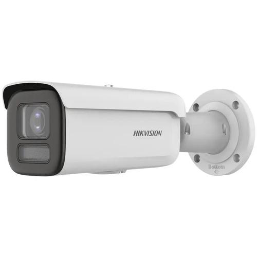 Hikvision DS-2CD2687G2HT-LIZS(2.8-12mm)(eF)(O-STD) Kogel (vorm) IP-beveiligingscamera Buiten 3840 x 2160 Pixels Muur - Image 1