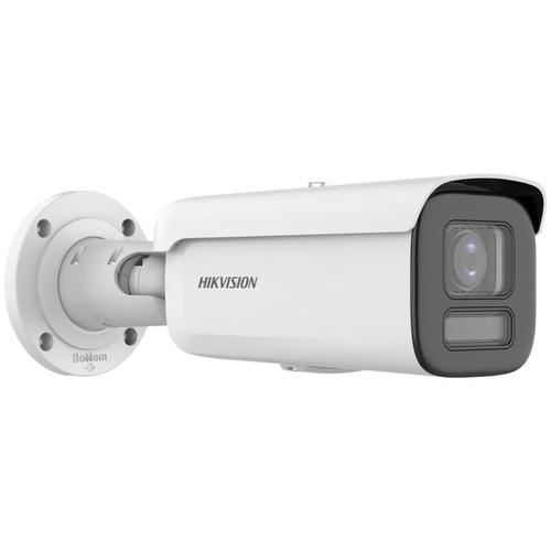 Hikvision DS-2CD2687G2HT-LIZS(2.8-12mm)(eF)(O-STD) Kogel (vorm) IP-beveiligingscamera Buiten 3840 x 2160 Pixels Muur - Image 3