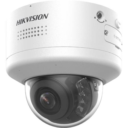Hikvision DS-2CD2747G2H-LIPTRZS2U/SL(2.8-12MM) bewakingscamera Dome IP-beveiligingscamera Binnen & buiten 2688 x 1520 Pixels Plafond/muur - Image 2
