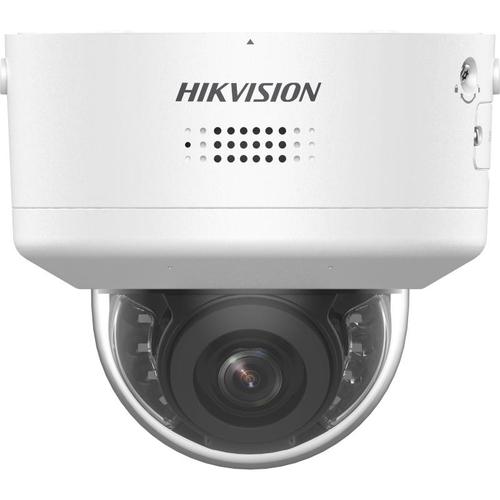 Hikvision DS-2CD2787G2H-LIPTRZS2U/SL(2.8-12MM) bewakingscamera Dome IP-beveiligingscamera Binnen & buiten 3840 x 2160 Pixels Plafond/muur - Image 1