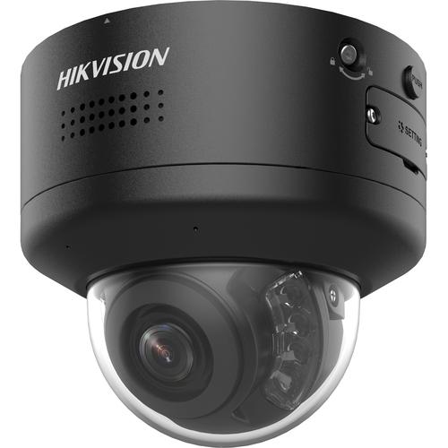 Hikvision DS-2CD2787G2H-LIPTRZS2U/SL Dome IP-beveiligingscamera Binnen & buiten 3840 x 2160 Pixels Plafond/muur - Image 1