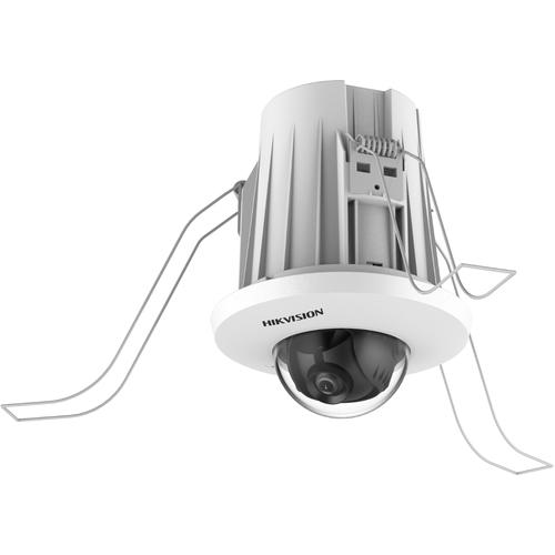 Hikvision DS-2CD2E43G2-U Dome IP-beveiligingscamera Binnen 2688 x 1520 Pixels Plafond/muur - Image 1