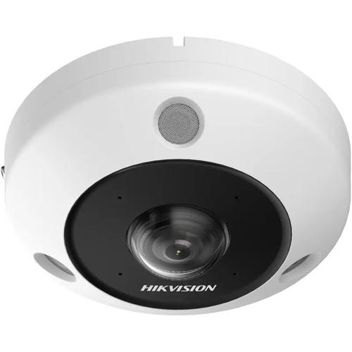 Hikvision DS-2CD63C5G1-IVS(1.29mm) Dome IP-beveiligingscamera Binnen & buiten 3504 x 3504 Pixels Plafond - Image 1