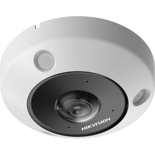 Hikvision DS-2CD63C5G1-IVS(1.29mm) Dome IP-beveiligingscamera Binnen & buiten 3504 x 3504 Pixels Plafond - Image 4