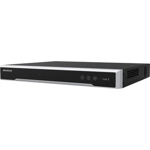 Hikvision DS-7608NI-M2/8P Netwerk Video Recorder (NVR) 1U Zwart - Image 1