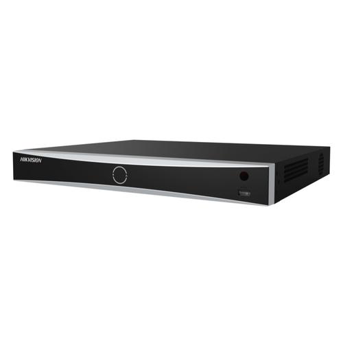 Hikvision DS-7608NXI-I2/8P/S(E) Netwerk Video Recorder (NVR) 1U Zwart