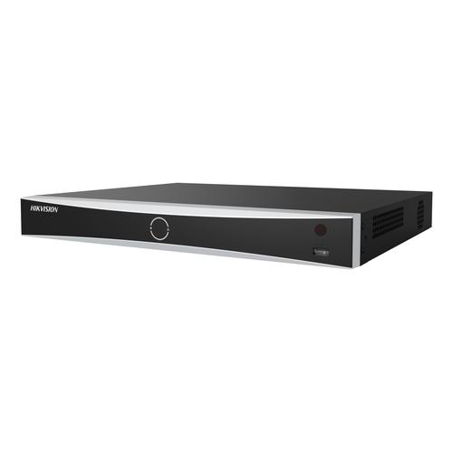 Hikvision DS-7608NXI-I2/8P/VPRO Netwerk Video Recorder (NVR) 1U Zwart
