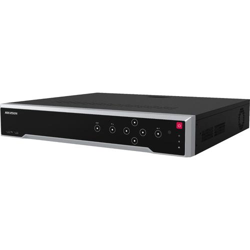 Hikvision DS-7732NI-M4/16P Netwerk Video Recorder (NVR) 1.5U Zwart - Image 1