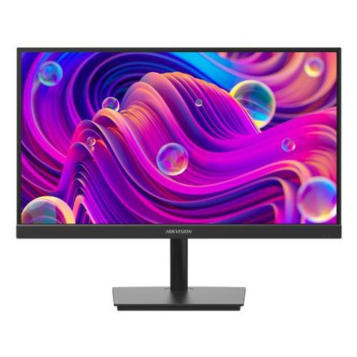 Hikvision DS-D5022F2-1V2S LED display 54,5 cm (21.4") 1920 x 1080 Pixels Full HD Zwart - Image 1