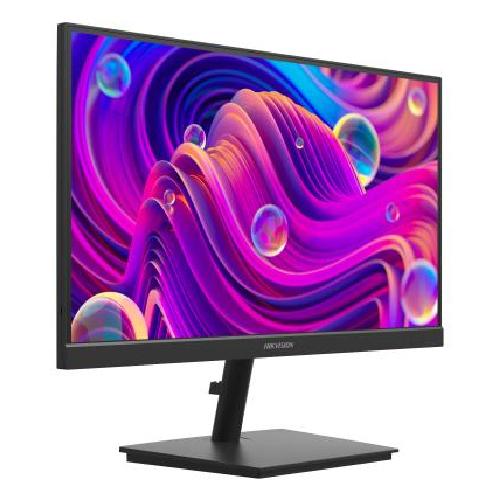 Hikvision DS-D5022F2-1V2S LED display 54,5 cm (21.4") 1920 x 1080 Pixels Full HD Zwart - Image 2