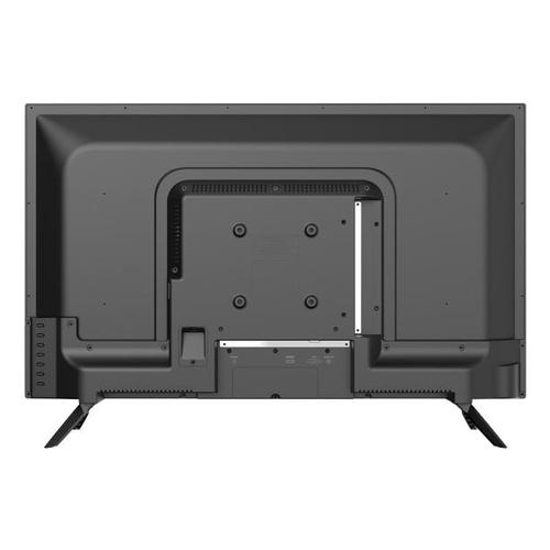 Hikvision DS-D5032F3-1V0S computer monitor 81,3 cm (32") 1920 x 1080 Pixels Full HD LED Zwart - Image 4