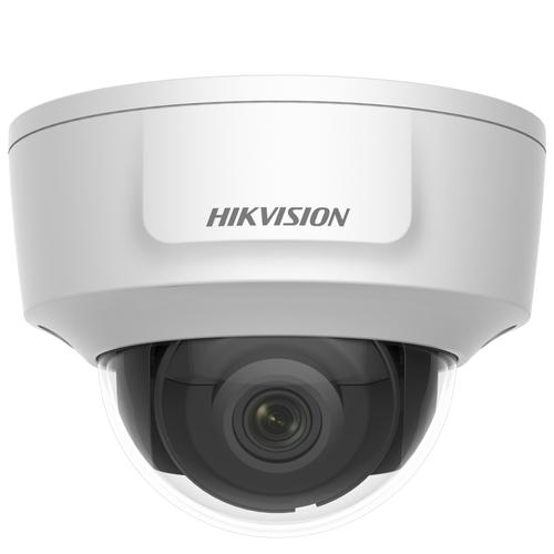 Hikvision Pro Series DS-2CD2126G2-IMS(2.8mm) Dome IP-beveiligingscamera Binnen & buiten 1920 x 1080 Pixels Plafond/muur - Image 1