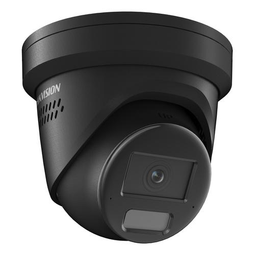 Hikvision Pro Series DS-2CD2386G2H-IS2U/SL(2.8mm)Black Turret IP-beveiligingscamera Buiten 3840 x 2160 Pixels Plafond/muur - Image 2