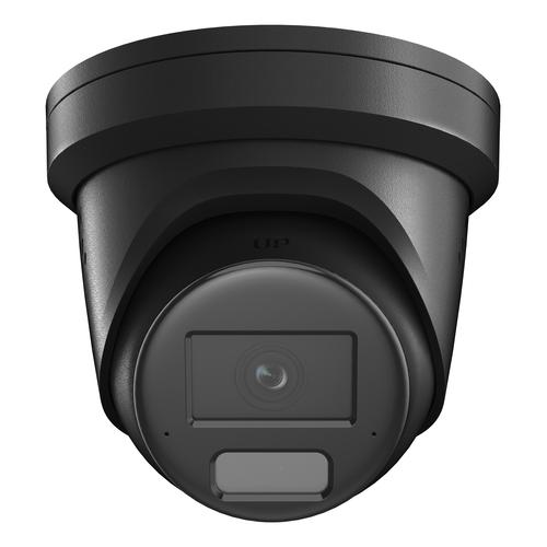 Hikvision Pro Series DS-2CD2386G2H-IS2U/SL(2.8mm)Black Turret IP-beveiligingscamera Buiten 3840 x 2160 Pixels Plafond/muur - Image 3