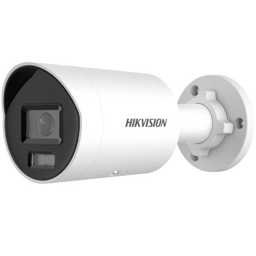 Hikvision Pro Series with AcuSense DS-2CD2086G2H-IU(2.8mm)(eF) Kogel (vorm) IP-beveiligingscamera Buiten 3840 x 2160 Pixels Plafond/muur - Image 1