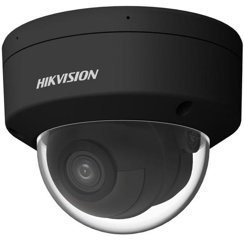 Hikvision Pro Series with AcuSense DS-2CD2146G2H-ISU(2.8mm)(eF)/BLACK Kogel (vorm) IP-beveiligingscamera Buiten 2688 x 1520 Pixels Plafond/muur - Image 2