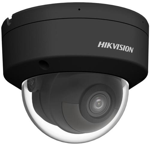 Hikvision Pro Series with AcuSense DS-2CD2146G2H-ISU(2.8mm)(eF)/BLACK Kogel (vorm) IP-beveiligingscamera Buiten 2688 x 1520 Pixels Plafond/muur - Image 3