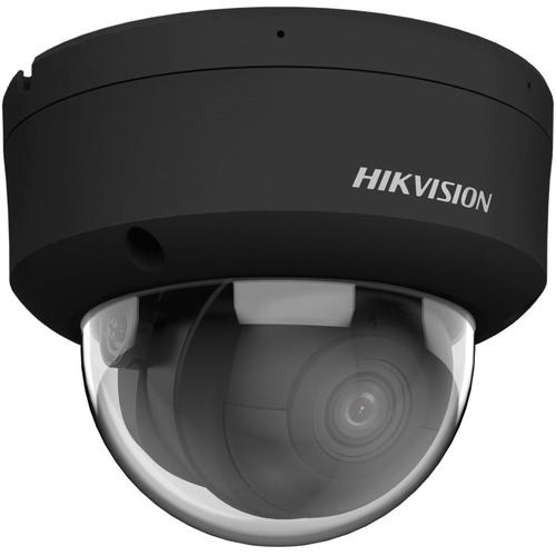 Hikvision Pro Series with AcuSense DS-2CD2186G2H-ISU(2.8mm)(eF)/BLACK Kogel (vorm) IP-beveiligingscamera Buiten 3840 x 2160 Pixels Plafond/muur - Image 3