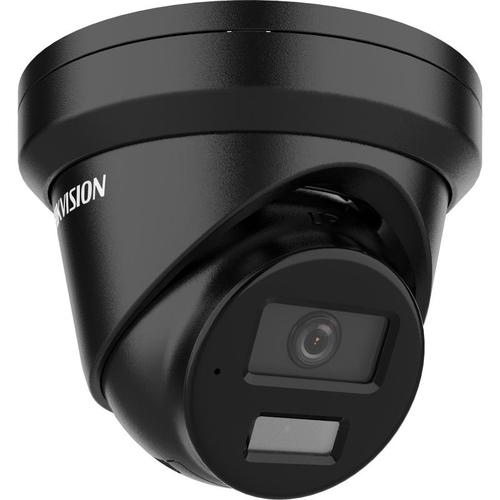 Hikvision Pro Series with AcuSense DS-2CD2346G2H-IU(2.8mm)(eF)/BLACK Torentje IP-beveiligingscamera Buiten 2688 x 1520 Pixels Plafond/muur - Image 1